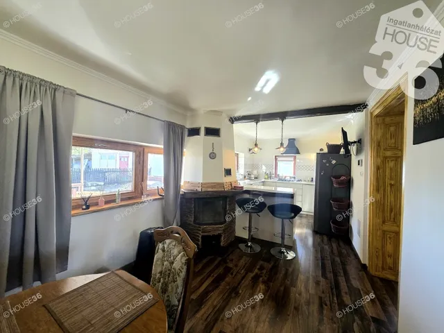 Eladó ház Nagykőrös 170 nm