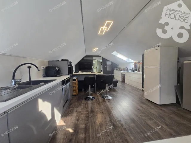 Eladó ház Nagykőrös 170 nm