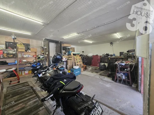 Eladó ház Nagykőrös 170 nm