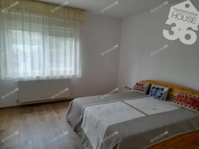 Eladó ház Barcs 320 nm