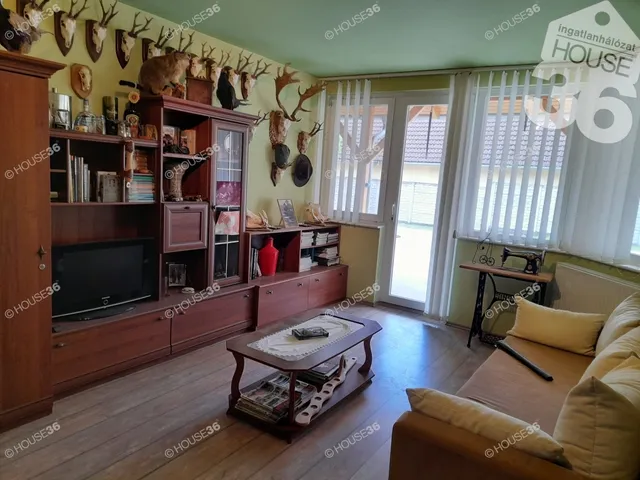 Eladó ház Barcs 320 nm