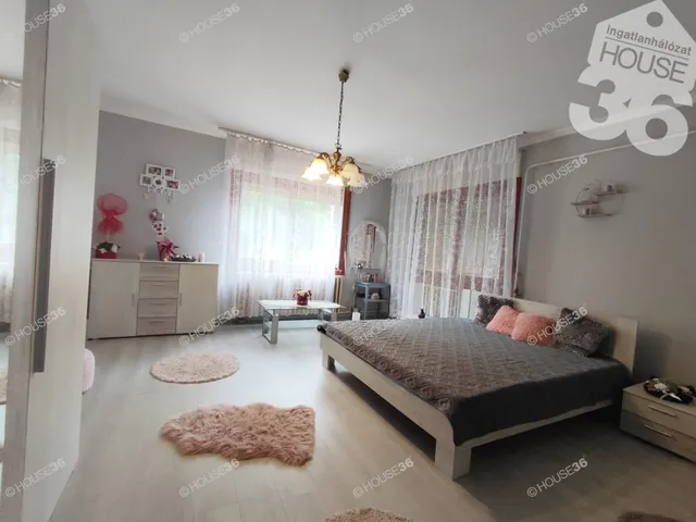 Eladó ház Nagykőrös 120 nm