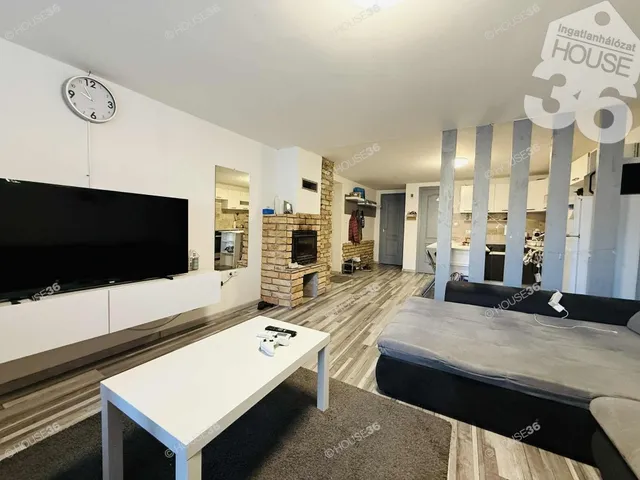 Eladó ház Szabadszállás 44 nm