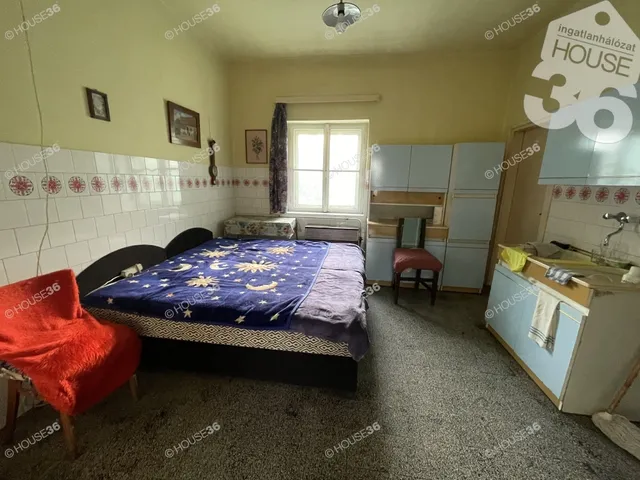 Eladó ház Soltszentimre 75 nm