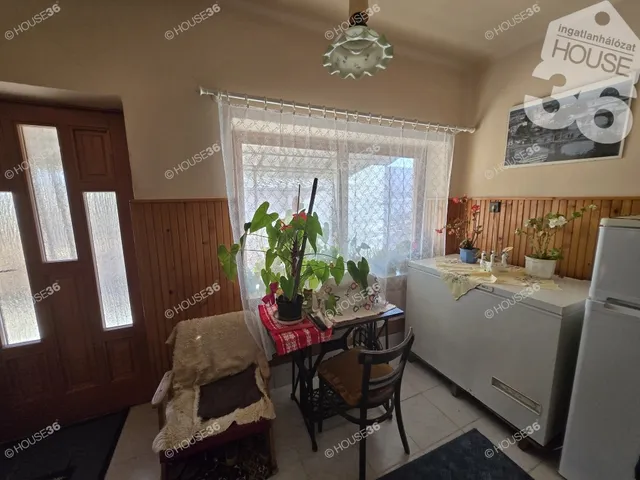 Eladó ház Ágasegyháza 72 nm