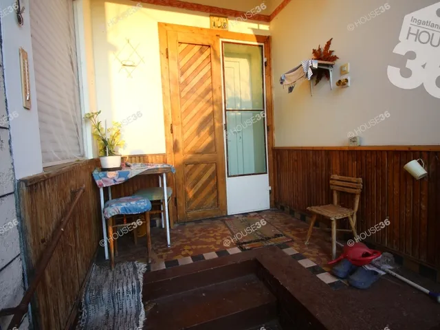 Eladó ház Csengőd 67 nm