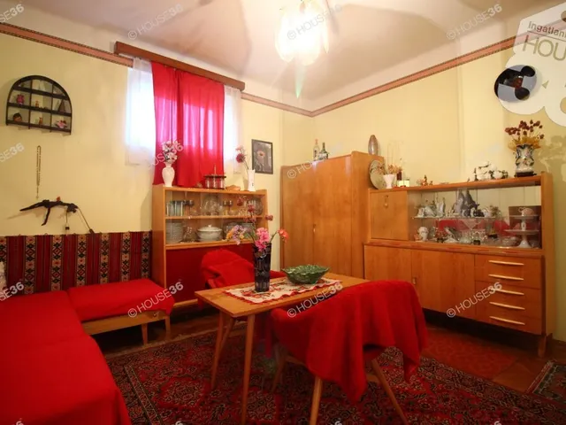 Eladó ház Csengőd 67 nm