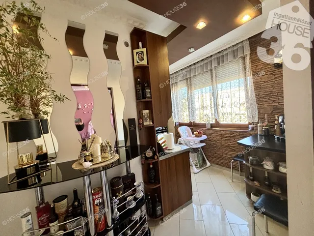 Eladó lakás Kiskunfélegyháza 62 nm