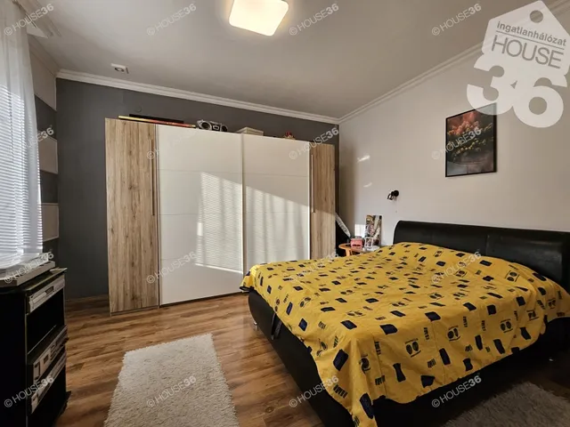 Eladó ház Kecskemét, Hunyadiváros 100 nm