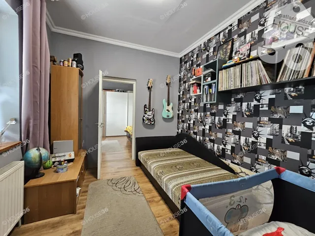 Eladó ház Kecskemét, Hunyadiváros 100 nm