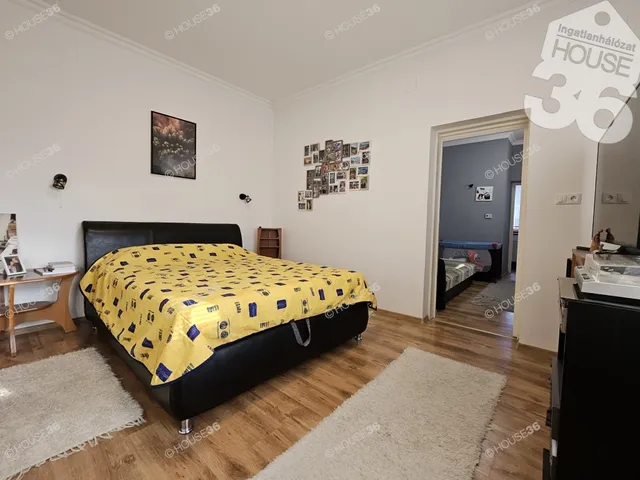 Eladó ház Kecskemét, Hunyadiváros 100 nm