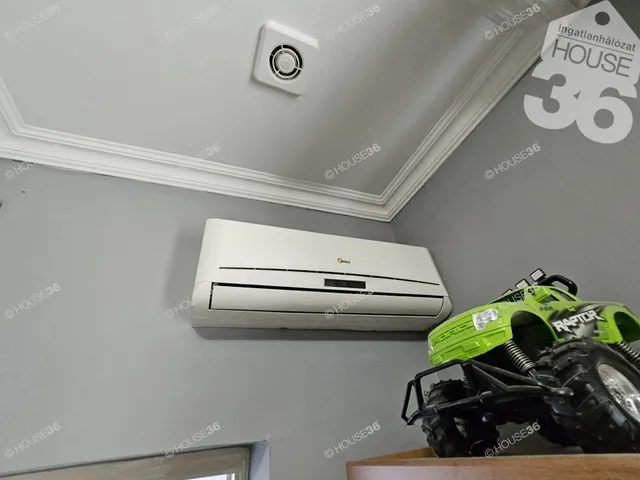 Eladó ház Kecskemét, Hunyadiváros 100 nm