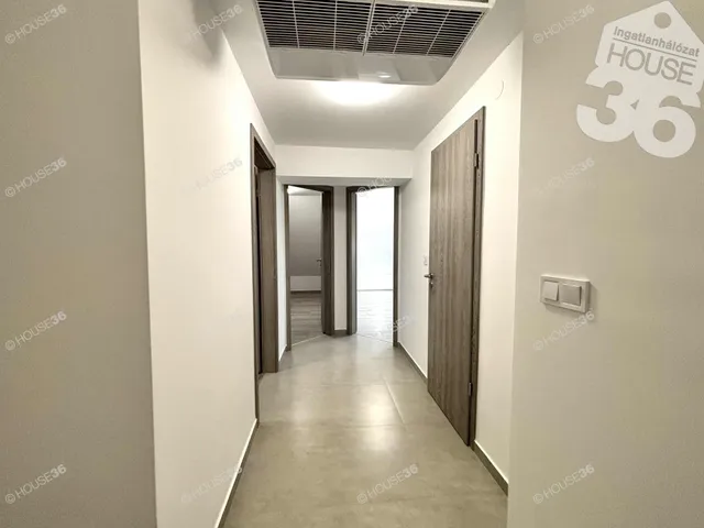 Eladó lakás Kecskemét 95 nm