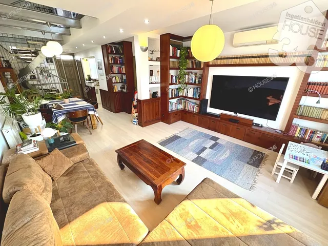 Eladó lakás Kecskemét, Belváros 93 nm