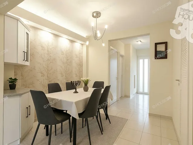 Eladó ház Kecskemét, Hunyadiváros 74 nm