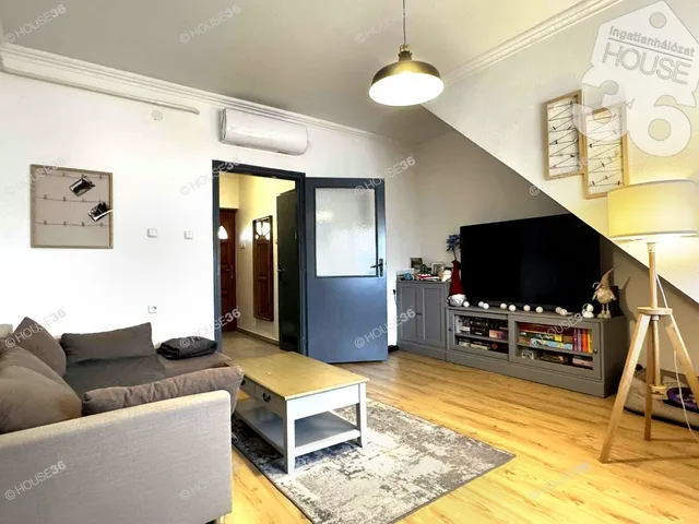 Eladó lakás Kecskemét 53 nm