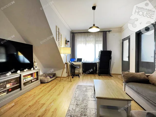 Eladó lakás Kecskemét 53 nm