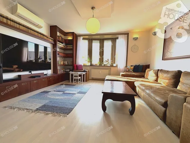 Eladó lakás Kecskemét, Belváros 93 nm