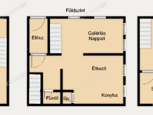 Eladó ház Kerekegyháza 153 nm