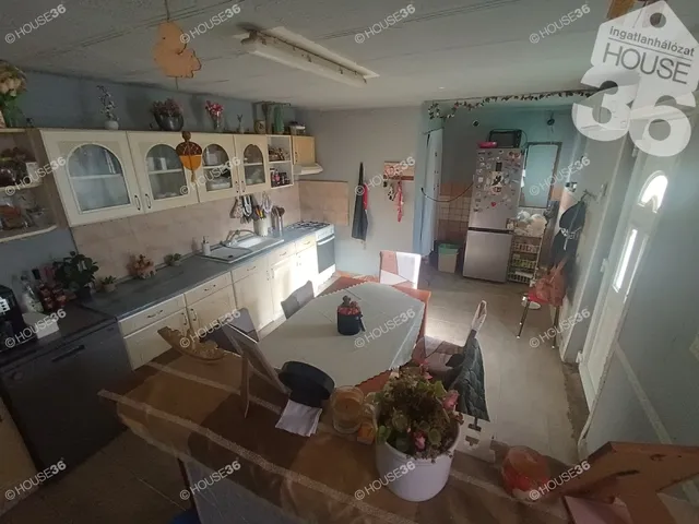 Eladó ház Kiskunfélegyháza 96 nm