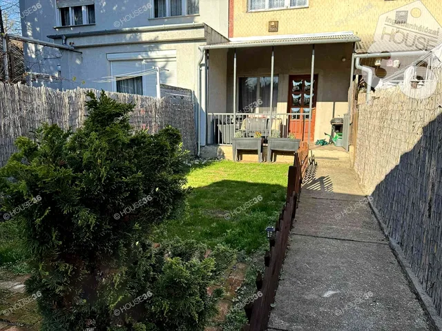 Eladó lakás Kecskemét 53 nm