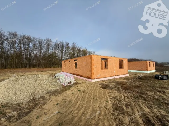 Eladó ház Kecskemét, Belváros 82 nm