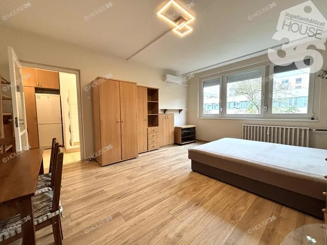 Eladó lakás Kecskemét 33 nm