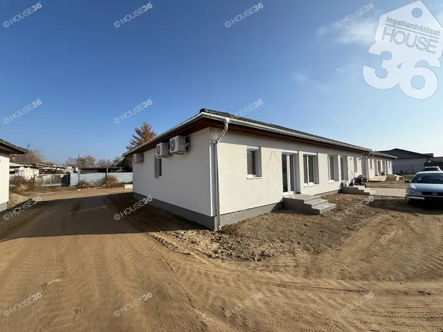 Eladó ház Kecskemét 91 nm