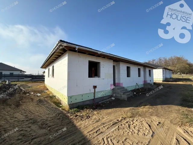 Eladó ház Kecskemét 91 nm