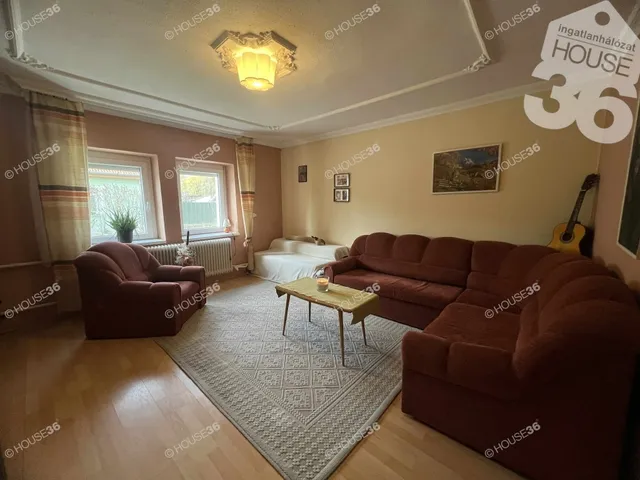 Eladó ház Kecskemét, Hetényegyháza 72 nm