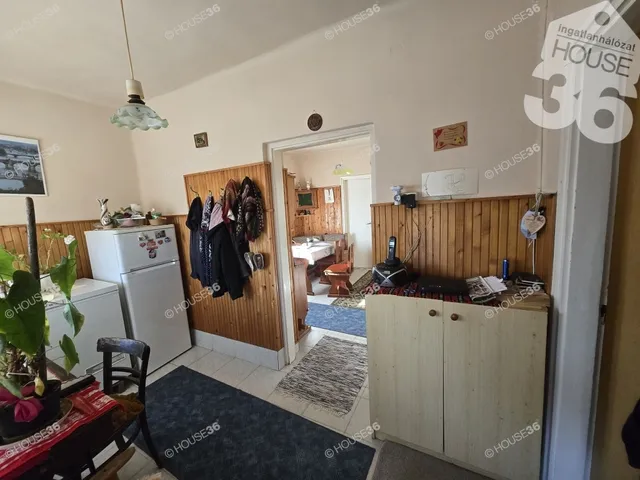 Eladó ház Ágasegyháza 72 nm