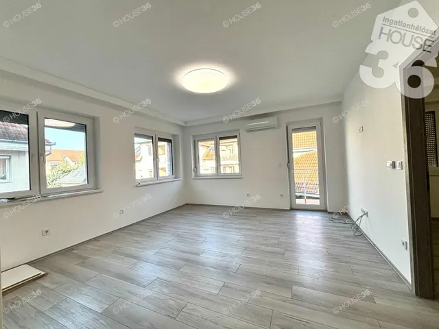 Eladó lakás Kecskemét 95 nm