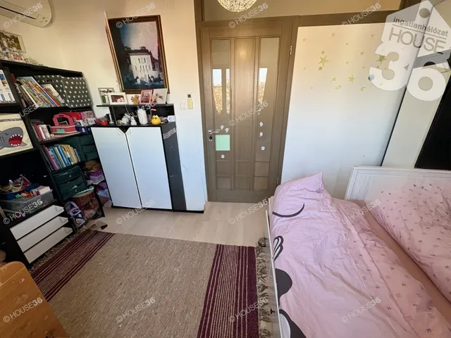 Eladó lakás Kecskemét, Belváros 93 nm