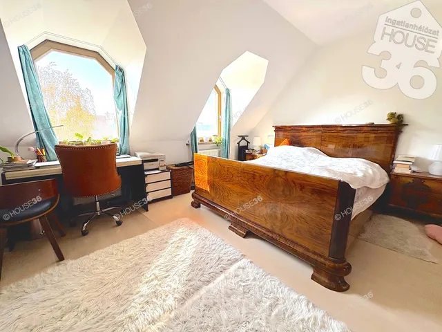 Eladó lakás Kecskemét, Belváros 93 nm