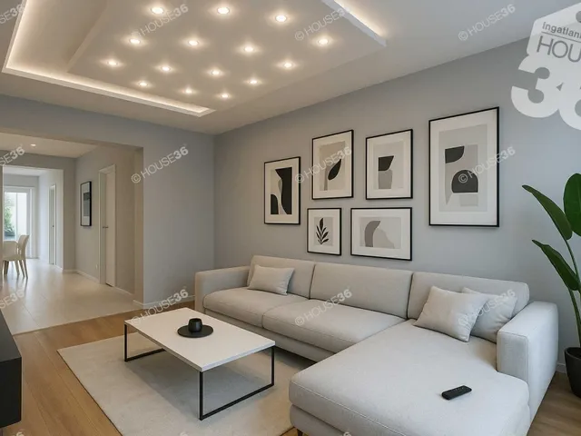 Eladó ház Kecskemét, Hunyadiváros 74 nm