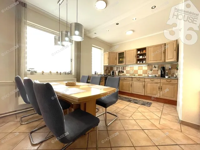 Eladó ház Kerekegyháza 153 nm