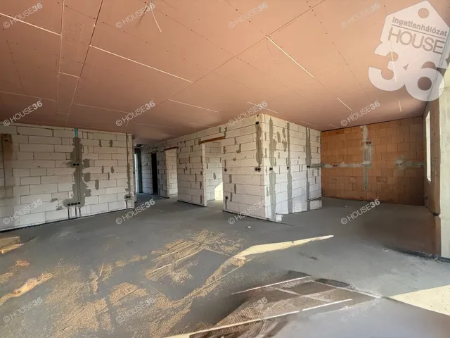 Eladó ház Kecskemét 84 nm