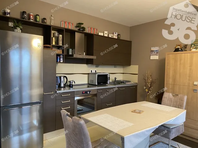 Eladó lakás Kecskemét 36 nm