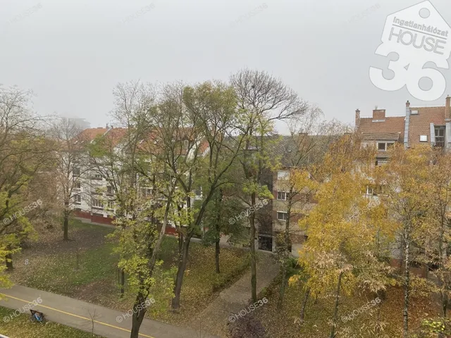 Eladó lakás Kecskemét 36 nm