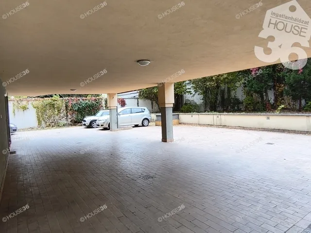 Eladó lakás Kecskemét 36 nm