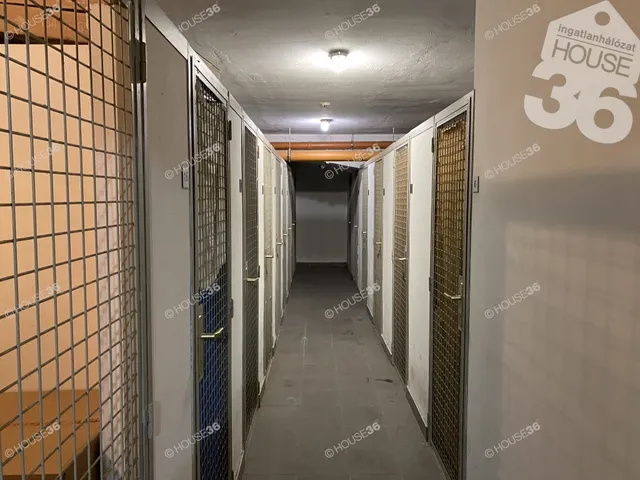 Eladó lakás Kecskemét 36 nm