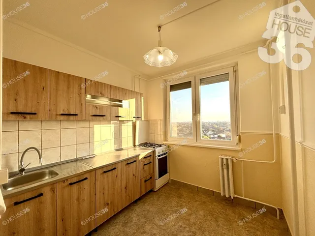 Eladó lakás Kiskunfélegyháza 50 nm