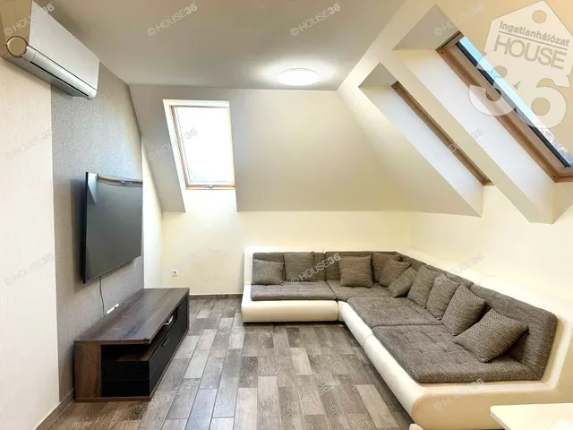 Kiadó lakás Kecskemét 84 nm