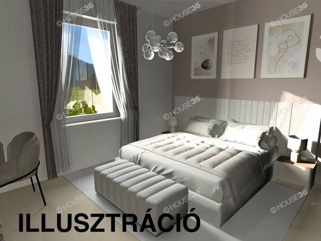 Eladó ház Bonyhád 140 nm