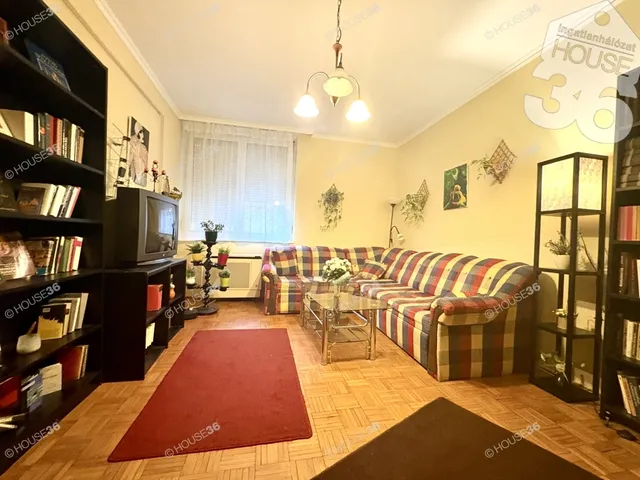 Eladó lakás Kecskemét 55 nm