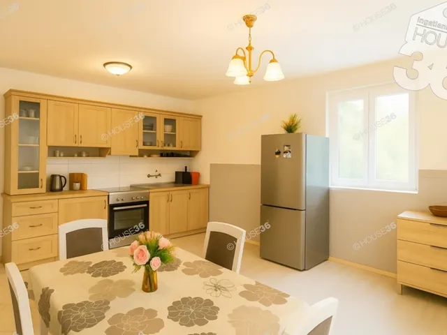 Eladó lakás Kecskemét, Belváros 92 nm