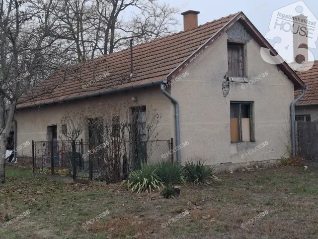 Eladó ház Jakabszállás 55 nm
