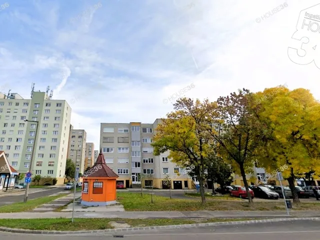 Eladó lakás Kecskemét 63 nm