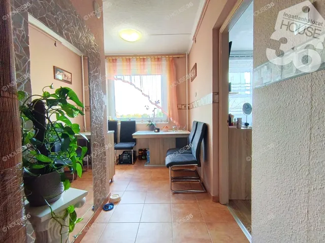 Eladó lakás Kecskemét 63 nm