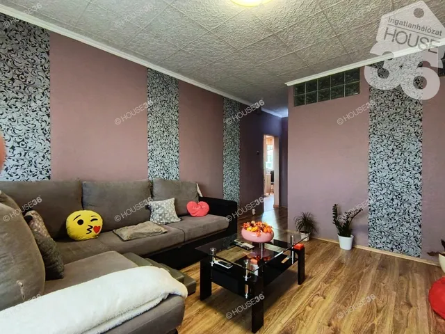 Eladó lakás Kecskemét 63 nm